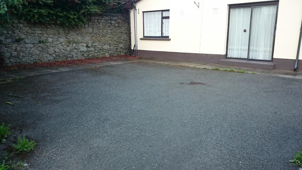 Mulgrave Lodge Dun Laoghaire Exterior photo